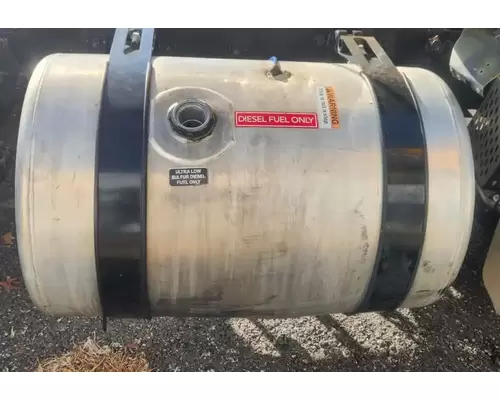 Freightliner Cascadia 126 Fuel Tank