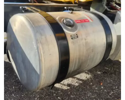 Freightliner Cascadia 126 Fuel Tank