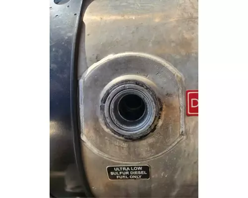 Freightliner Cascadia 126 Fuel Tank
