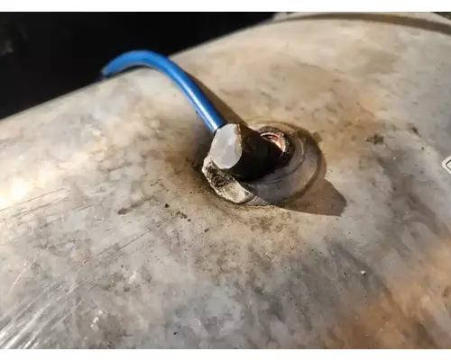 Freightliner Cascadia 126 Fuel Tank