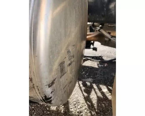 Freightliner Cascadia 126 Fuel Tank