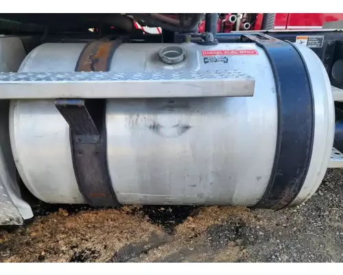 Freightliner Cascadia 126 Fuel Tank