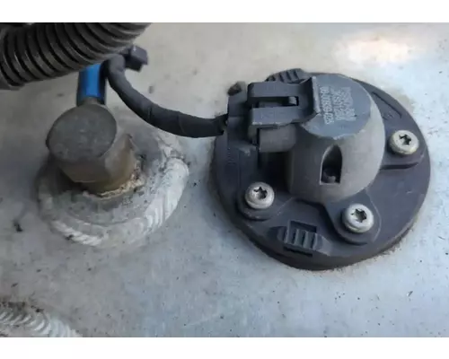 Freightliner Cascadia 126 Fuel Tank