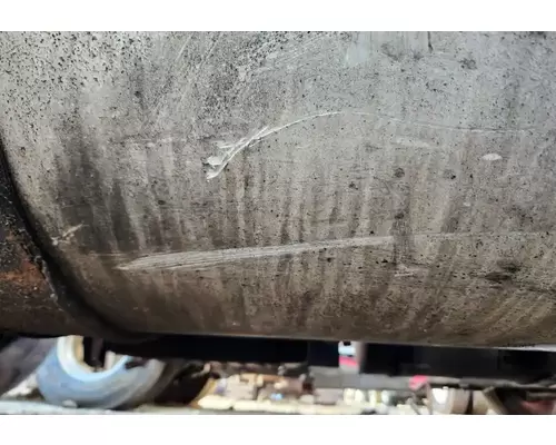 Freightliner Cascadia 126 Fuel Tank