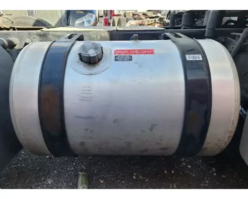 Freightliner Cascadia 126 Fuel Tank