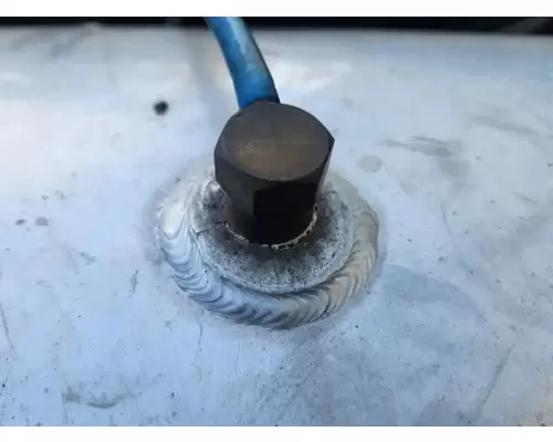 Freightliner Cascadia 126 Fuel Tank