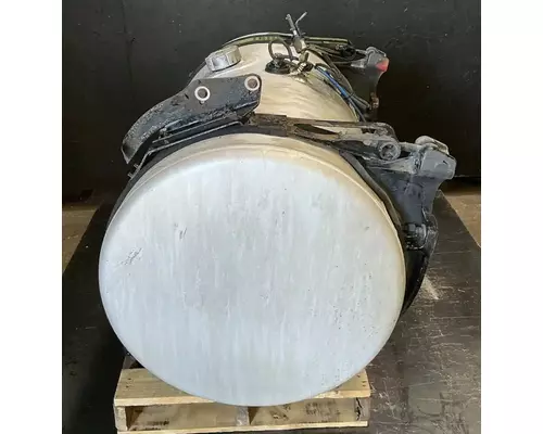 Freightliner Cascadia 126 Fuel Tank
