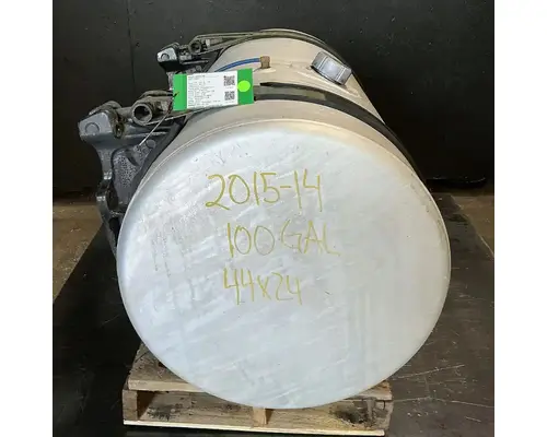 Freightliner Cascadia 126 Fuel Tank