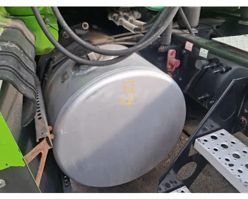 Fuel Tank FREIGHTLINER Cascadia 126 Geco - Fresno