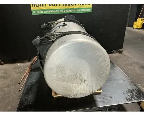 Fuel Tank FREIGHTLINER Cascadia 126 Geco - Fresno