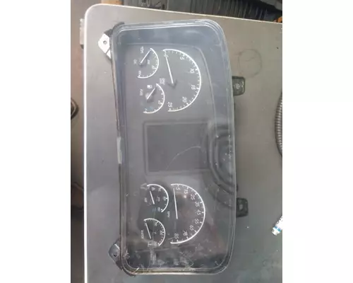 Instrument Cluster FREIGHTLINER CASCADIA 126 LKQ KC Truck Parts - Inland Empire
