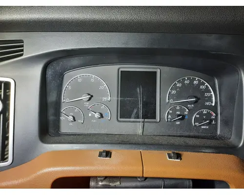 Instrument Cluster FREIGHTLINER CASCADIA 126 LKQ KC Truck Parts Billings