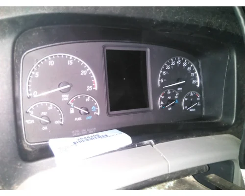 Instrument Cluster FREIGHTLINER CASCADIA 126 LKQ KC Truck Parts Billings