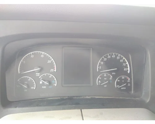 Instrument Cluster FREIGHTLINER CASCADIA 126 LKQ Heavy Truck - Tampa