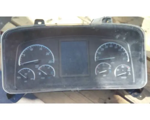 Instrument Cluster FREIGHTLINER CASCADIA 126 LKQ Western Truck Parts