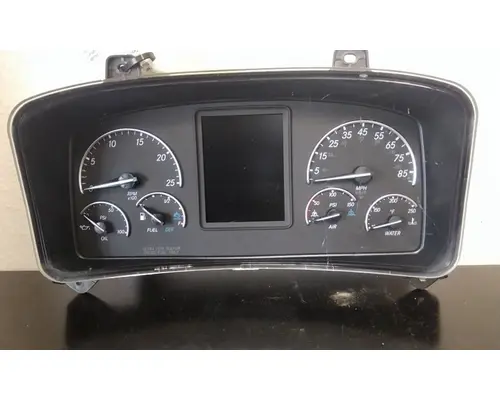 Instrument Cluster FREIGHTLINER CASCADIA 126 LKQ Western Truck Parts