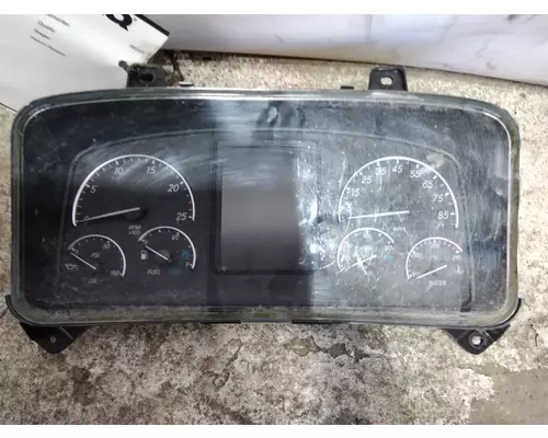 Instrument Cluster FREIGHTLINER CASCADIA 126 LKQ Western Truck Parts