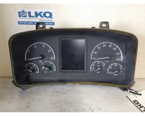 Instrument Cluster FREIGHTLINER CASCADIA 126 LKQ Western Truck Parts