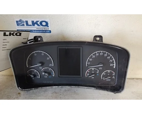 Instrument Cluster FREIGHTLINER CASCADIA 126 LKQ Western Truck Parts