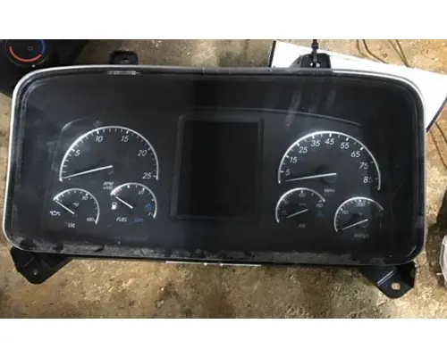 Instrument Cluster FREIGHTLINER CASCADIA 126 LKQ Evans Heavy Truck Parts