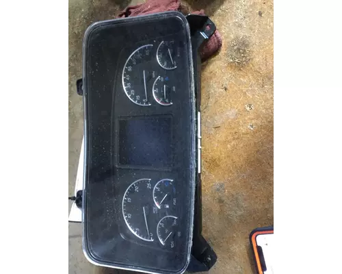 Instrument Cluster FREIGHTLINER CASCADIA 126 LKQ Evans Heavy Truck Parts