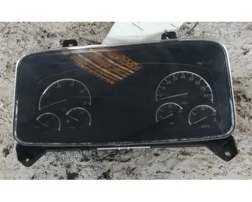 Instrument Cluster FREIGHTLINER CASCADIA 126 LKQ Evans Heavy Truck Parts