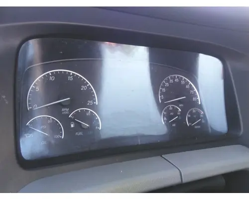 Instrument Cluster FREIGHTLINER CASCADIA 126 LKQ Evans Heavy Truck Parts