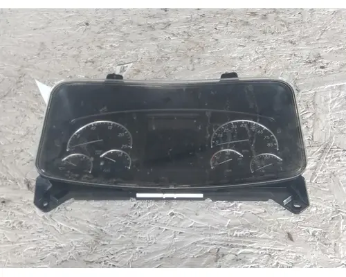 Instrument Cluster FREIGHTLINER CASCADIA 126 LKQ Evans Heavy Truck Parts