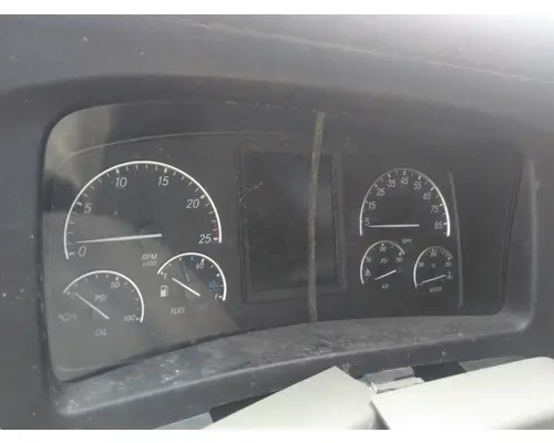 Instrument Cluster FREIGHTLINER CASCADIA 126 LKQ Evans Heavy Truck Parts