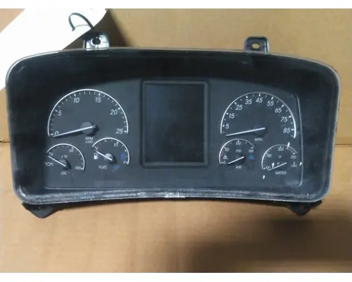 Instrument Cluster FREIGHTLINER CASCADIA 126 LKQ Geiger Truck Parts