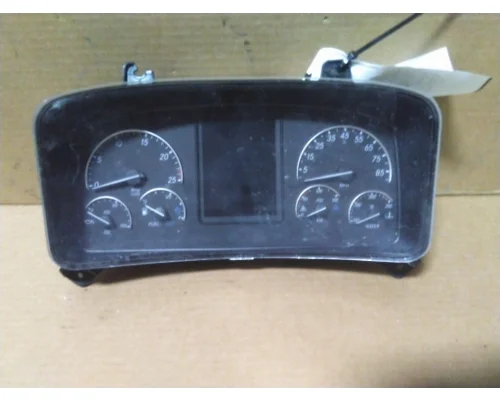 Instrument Cluster FREIGHTLINER CASCADIA 126 LKQ Geiger Truck Parts