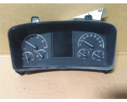 Instrument Cluster FREIGHTLINER CASCADIA 126 LKQ Geiger Truck Parts