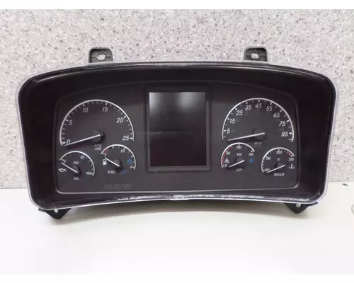 Instrument Cluster FREIGHTLINER CASCADIA 126 LKQ Thompson Motors - Wykoff