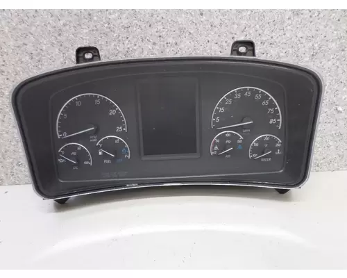 Instrument Cluster FREIGHTLINER CASCADIA 126 LKQ Thompson Motors - Wykoff