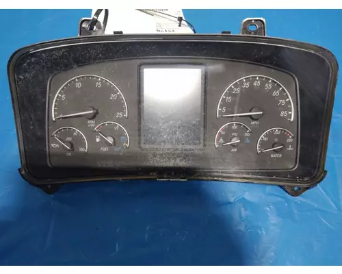 Instrument Cluster FREIGHTLINER CASCADIA 126 LKQ Heavy Truck Maryland