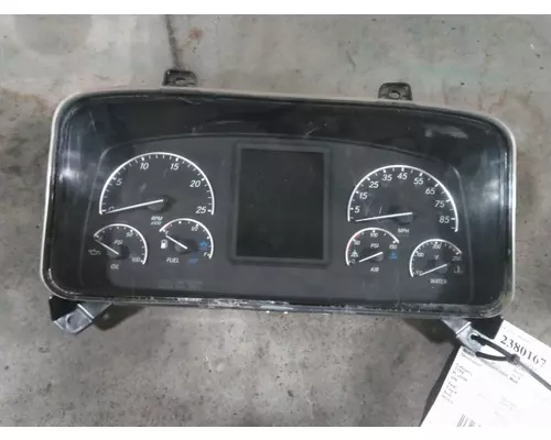 Instrument Cluster FREIGHTLINER CASCADIA 126 LKQ Heavy Truck Maryland