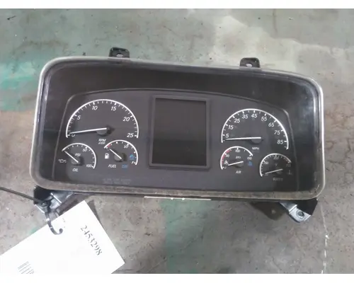 Instrument Cluster FREIGHTLINER CASCADIA 126 LKQ Heavy Truck Maryland