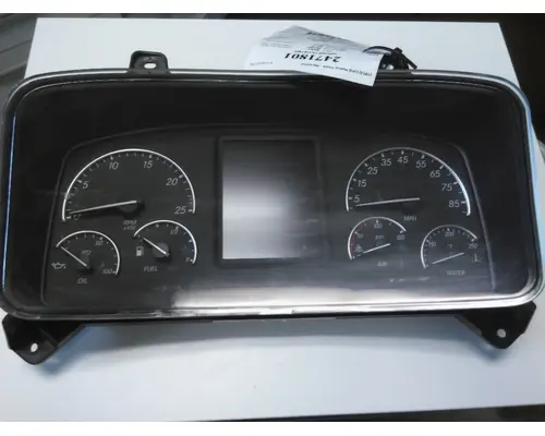 Instrument Cluster FREIGHTLINER CASCADIA 126 LKQ Heavy Truck Maryland