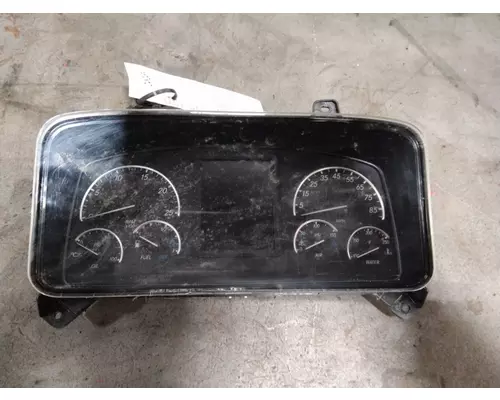 Instrument Cluster FREIGHTLINER CASCADIA 126 LKQ Heavy Truck Maryland