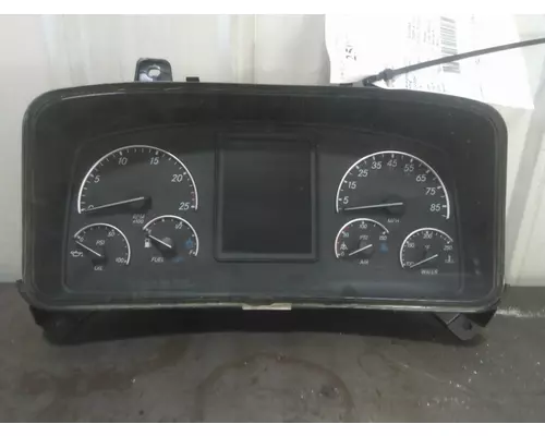 Instrument Cluster FREIGHTLINER CASCADIA 126 LKQ Heavy Truck Maryland