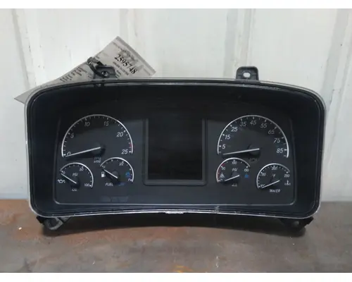 Instrument Cluster FREIGHTLINER CASCADIA 126 LKQ Heavy Truck Maryland