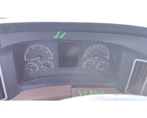 Instrument Cluster FREIGHTLINER CASCADIA 126 LKQ Heavy Truck - Goodys