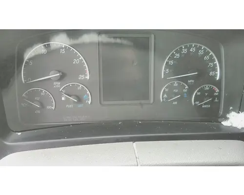 Instrument Cluster FREIGHTLINER CASCADIA 126 LKQ Heavy Truck - Goodys