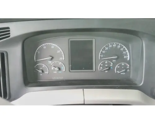 Instrument Cluster FREIGHTLINER CASCADIA 126 LKQ Heavy Truck - Goodys