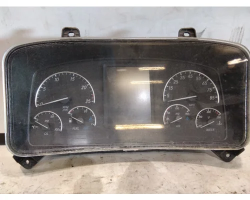 Instrument Cluster FREIGHTLINER CASCADIA 126 LKQ Heavy Truck - Goodys