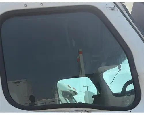 Door Glass, Front FREIGHTLINER CASCADIA 126 LKQ Western Truck Parts