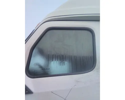 Door Glass, Front FREIGHTLINER CASCADIA 126 LKQ Evans Heavy Truck Parts