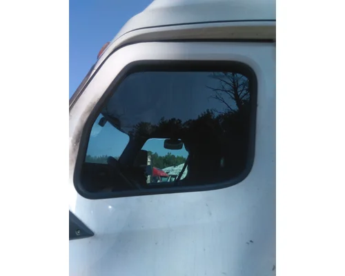 Door Glass, Front FREIGHTLINER CASCADIA 126 LKQ Evans Heavy Truck Parts