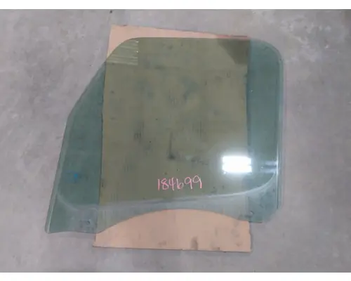 Door Glass, Front FREIGHTLINER CASCADIA 126 LKQ Heavy Truck Maryland