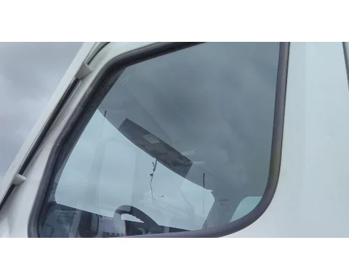 Door Glass, Front FREIGHTLINER CASCADIA 126 LKQ Heavy Truck - Goodys